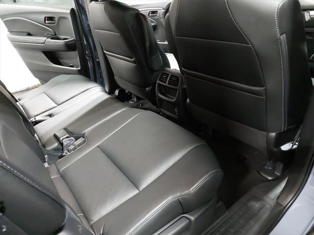 used 2023 Honda Passport car, priced at $30,500