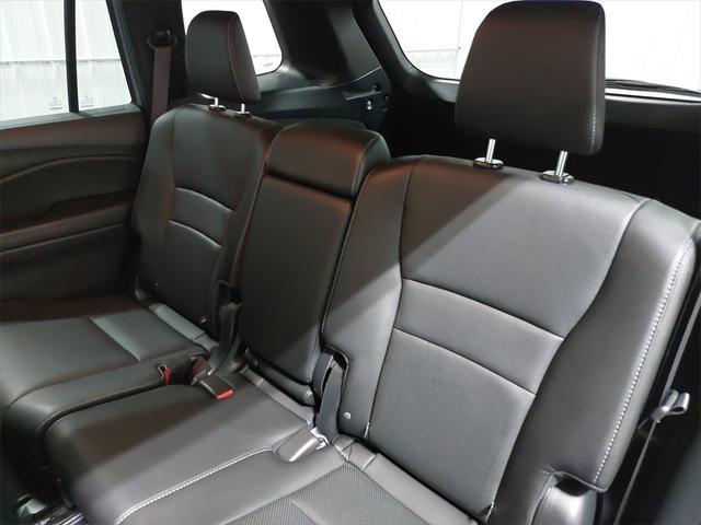 used 2023 Honda Passport car, priced at $30,500