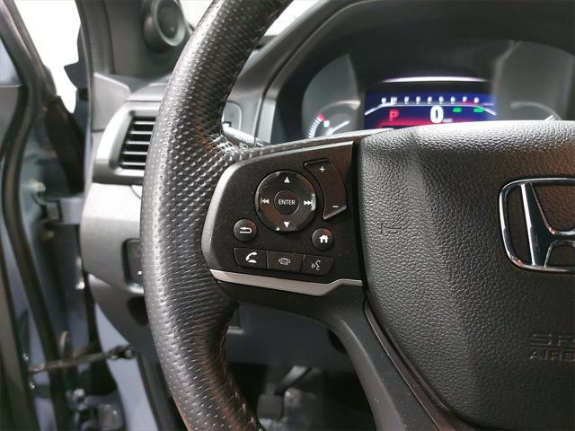 used 2023 Honda Passport car, priced at $30,500