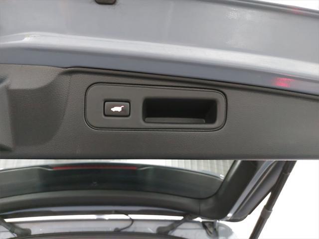 used 2023 Honda Passport car, priced at $30,500