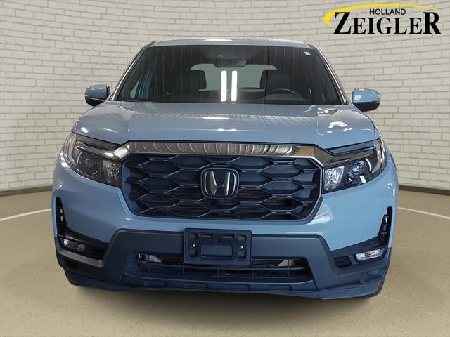 used 2023 Honda Passport car, priced at $30,500
