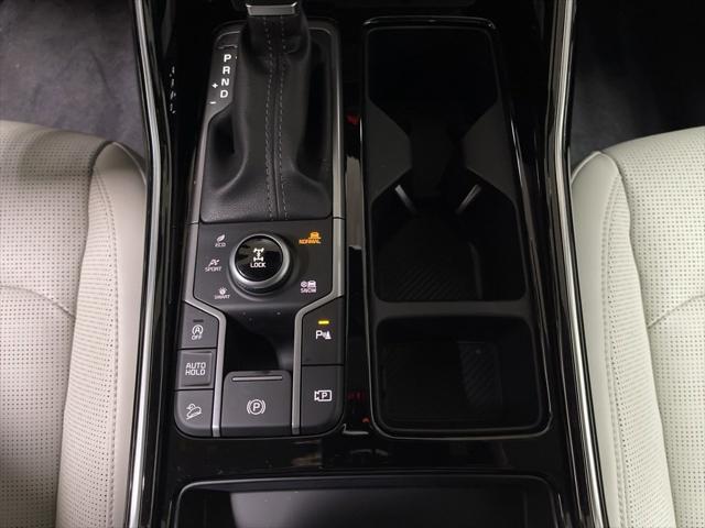 new 2024 Kia Sorento car, priced at $45,945