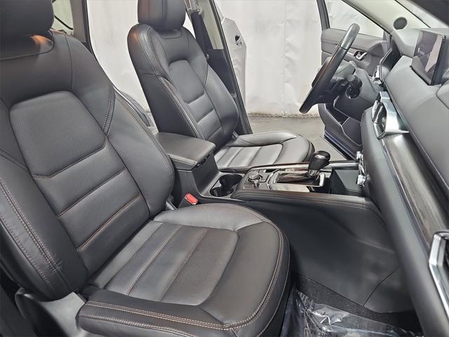 used 2021 Mazda CX-5 car, priced at $23,280