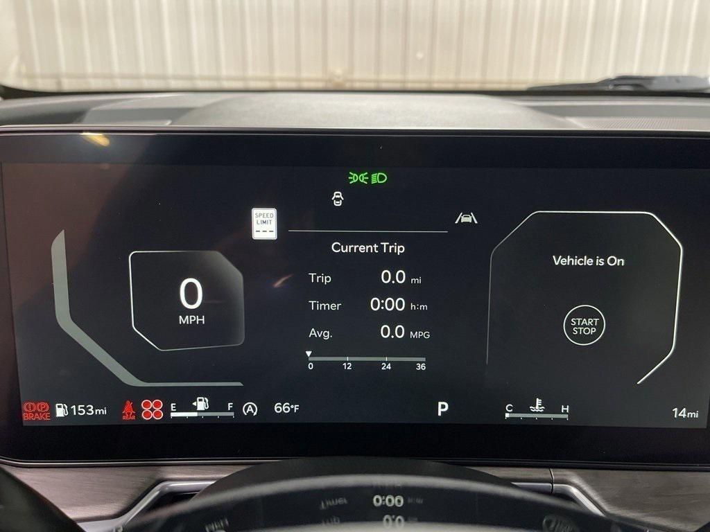 used 2025 Kia Sorento car, priced at $38,500