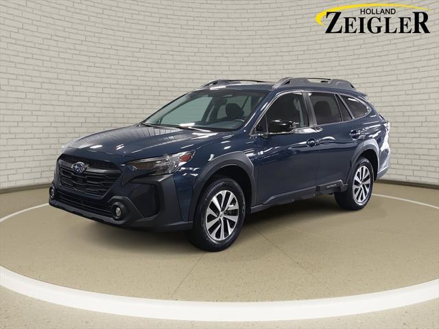 used 2023 Subaru Outback car, priced at $26,500