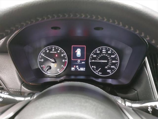used 2023 Subaru Outback car, priced at $26,500