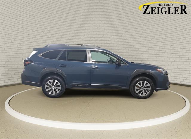 used 2023 Subaru Outback car, priced at $26,500