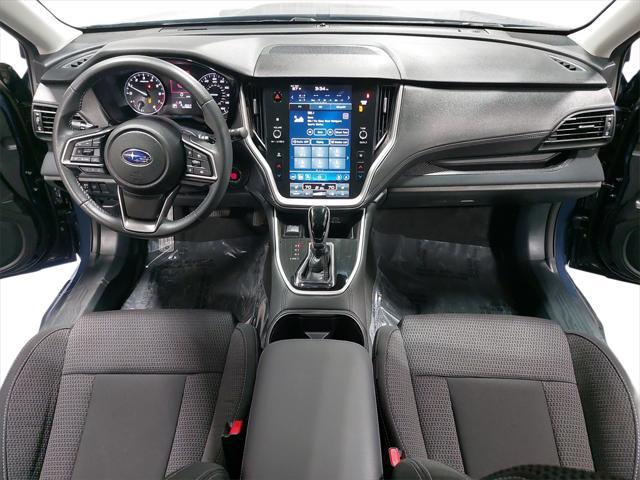 used 2023 Subaru Outback car, priced at $26,500