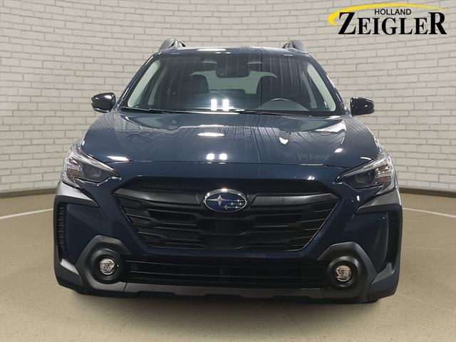 used 2023 Subaru Outback car, priced at $26,500