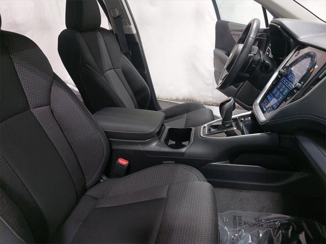 used 2023 Subaru Outback car, priced at $26,500