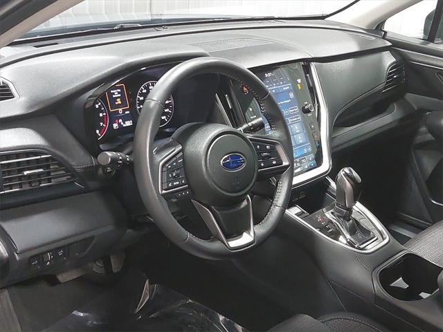 used 2023 Subaru Outback car, priced at $26,500