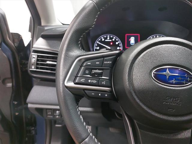 used 2023 Subaru Outback car, priced at $26,500