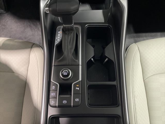 new 2025 Kia Sorento car, priced at $37,135