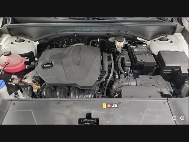 used 2024 Kia Sorento car, priced at $28,500