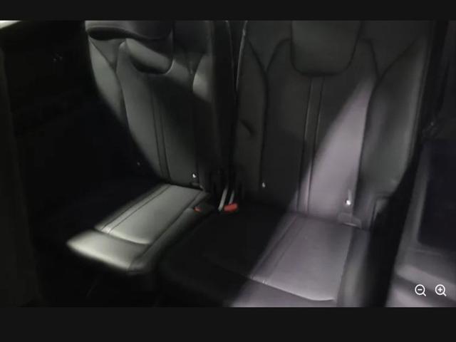 used 2024 Kia Sorento car, priced at $28,500