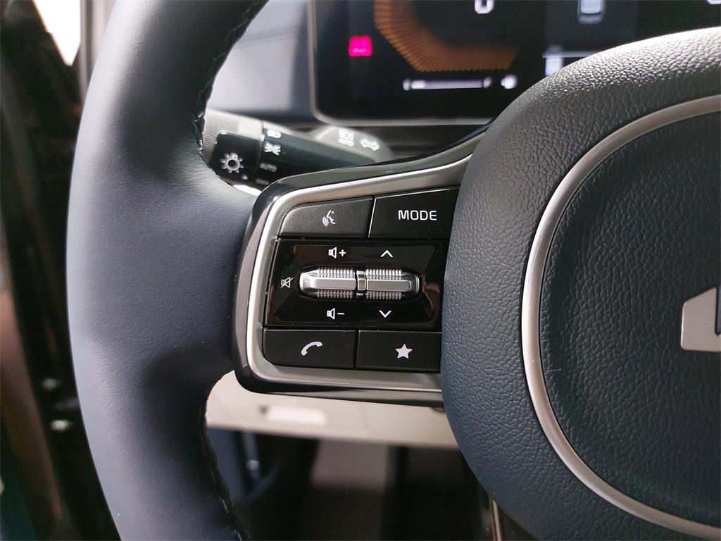 new 2026 Kia Carnival car, priced at $40,393