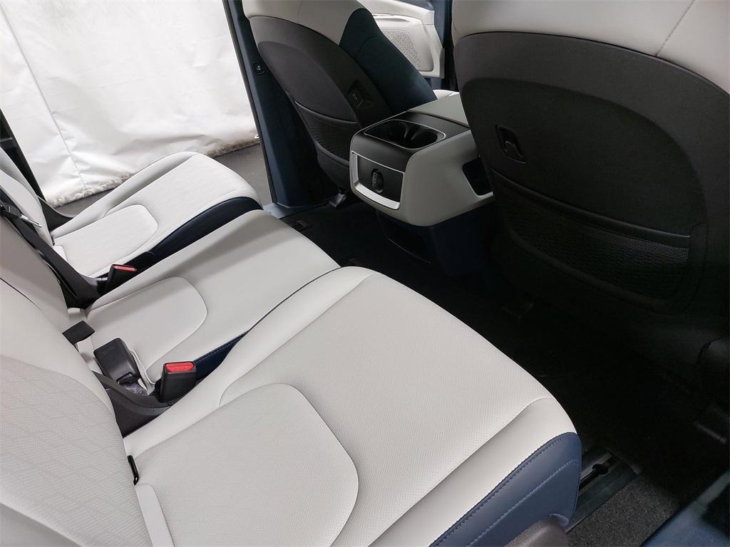 new 2026 Kia Carnival car, priced at $40,393