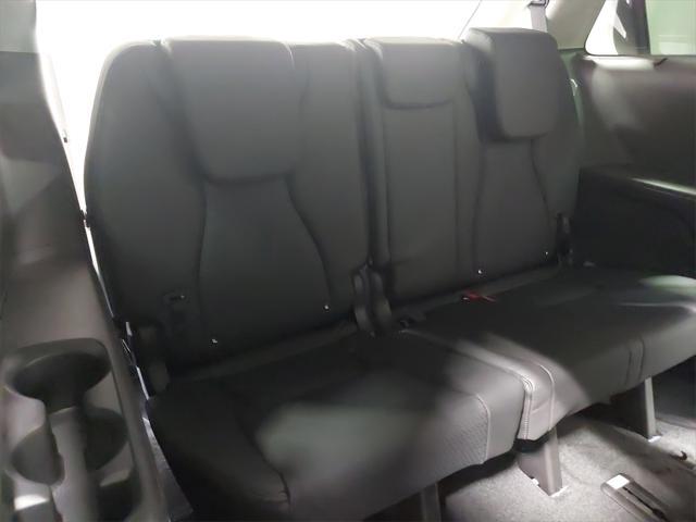 new 2026 Kia Carnival Hybrid car, priced at $54,108