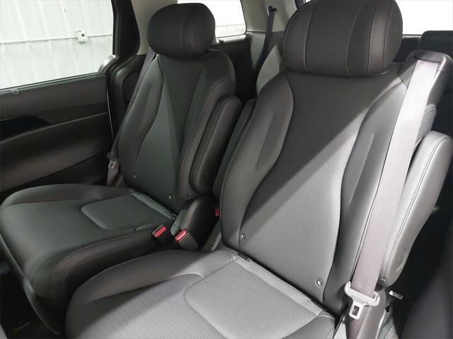 new 2026 Kia Carnival Hybrid car, priced at $54,108