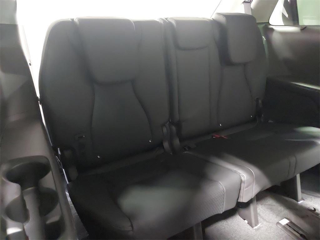 new 2026 Kia Carnival Hybrid car, priced at $53,108