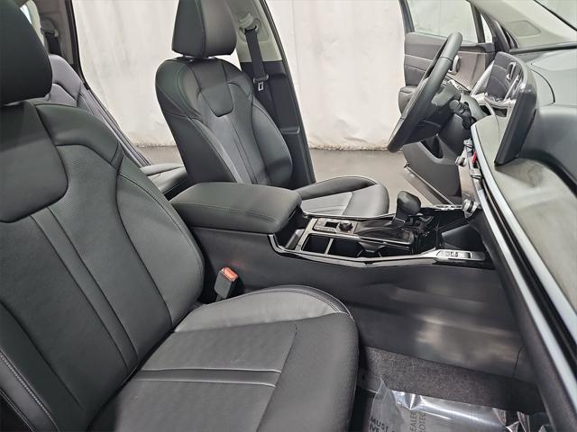 new 2025 Kia Sorento car, priced at $43,458