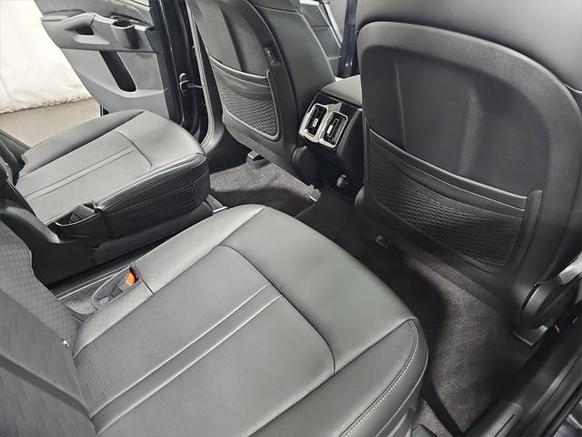 new 2025 Kia Sorento car, priced at $43,458