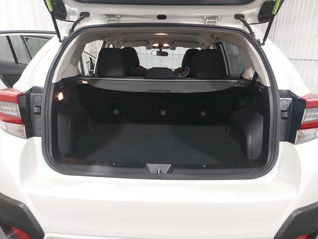 used 2022 Subaru Crosstrek car, priced at $22,000
