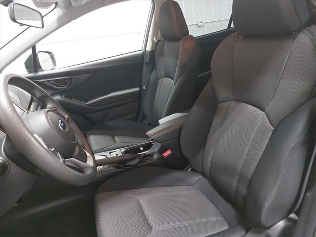 used 2022 Subaru Crosstrek car, priced at $22,000
