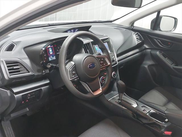 used 2022 Subaru Crosstrek car, priced at $22,000