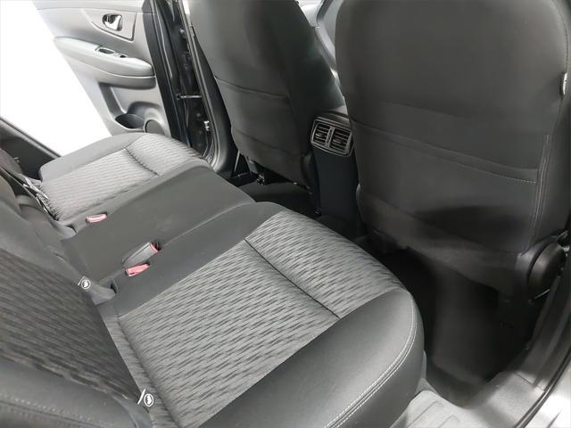 used 2018 Nissan Rogue car, priced at $11,000