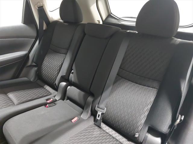 used 2018 Nissan Rogue car, priced at $11,000