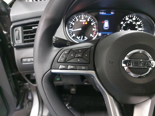 used 2018 Nissan Rogue car, priced at $11,000