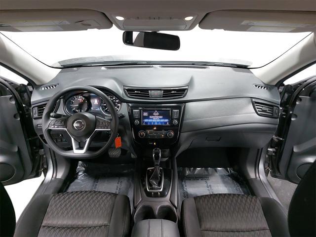 used 2018 Nissan Rogue car, priced at $11,000