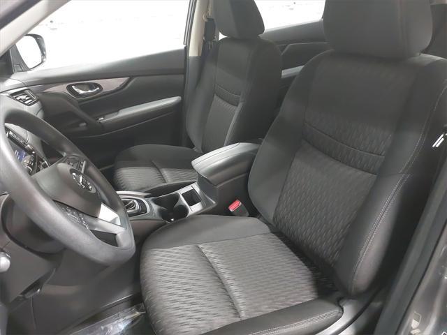 used 2018 Nissan Rogue car, priced at $11,000