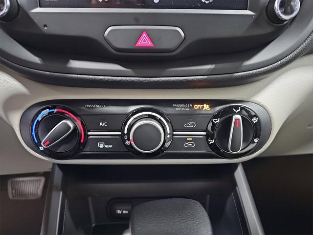new 2025 Kia Soul car, priced at $22,007