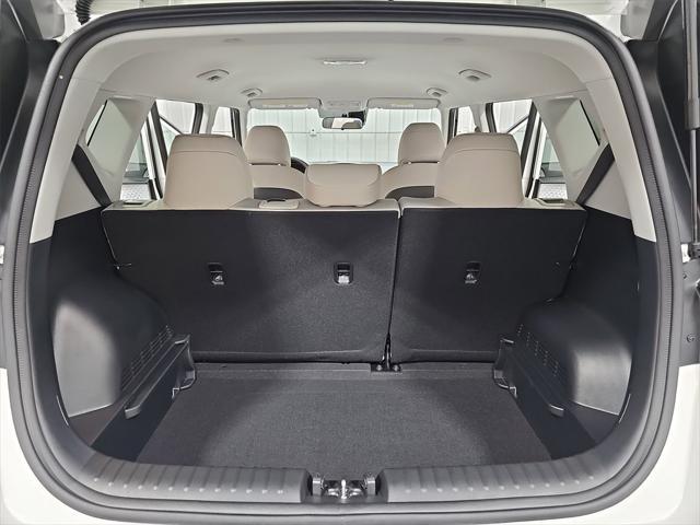 new 2025 Kia Soul car, priced at $22,007