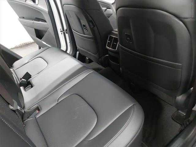 new 2025 Kia Sportage Hybrid car, priced at $35,282