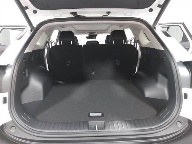 new 2025 Kia Sportage Hybrid car, priced at $35,282