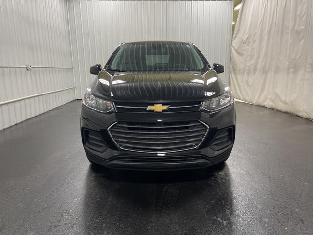 used 2020 Chevrolet Trax car, priced at $16,195