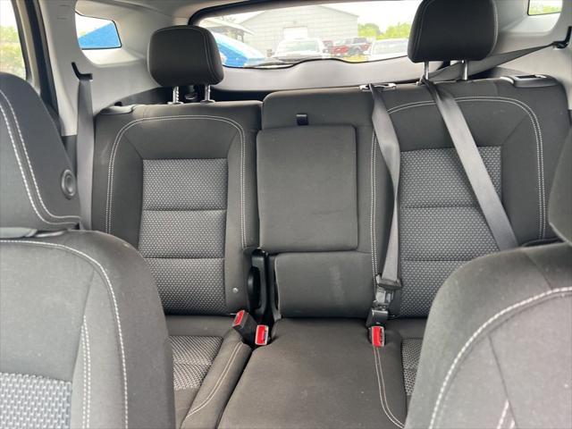 used 2022 GMC Terrain car, priced at $23,403