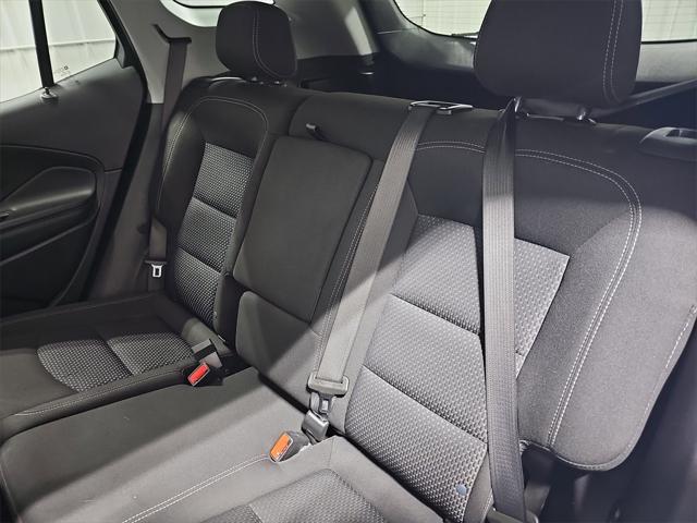 used 2022 GMC Terrain car, priced at $23,500