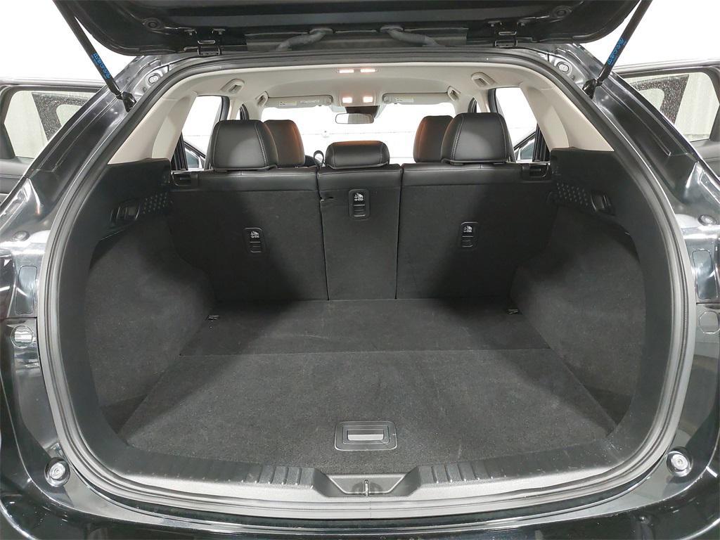 used 2024 Mazda CX-5 car, priced at $24,500