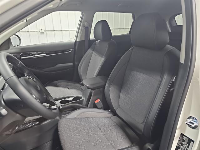 new 2025 Kia Seltos car, priced at $27,999