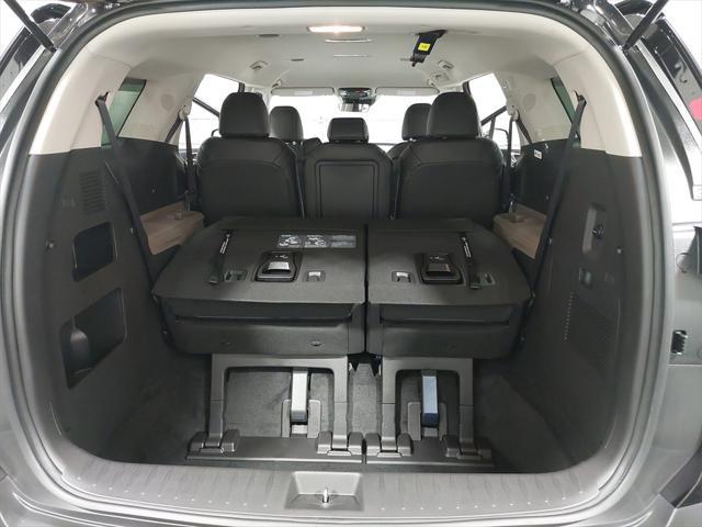 new 2026 Kia Carnival car, priced at $39,937