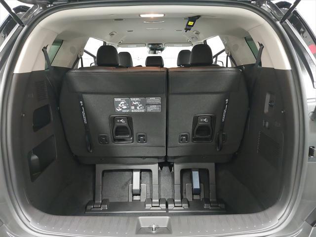new 2026 Kia Carnival car, priced at $39,937