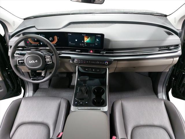 new 2026 Kia Carnival car, priced at $39,937