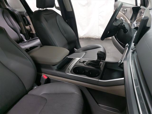 new 2026 Kia Carnival car, priced at $39,937
