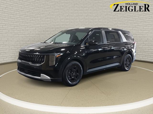 new 2026 Kia Carnival car, priced at $39,937