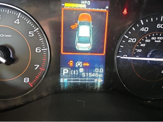 used 2021 Subaru Crosstrek car, priced at $23,000