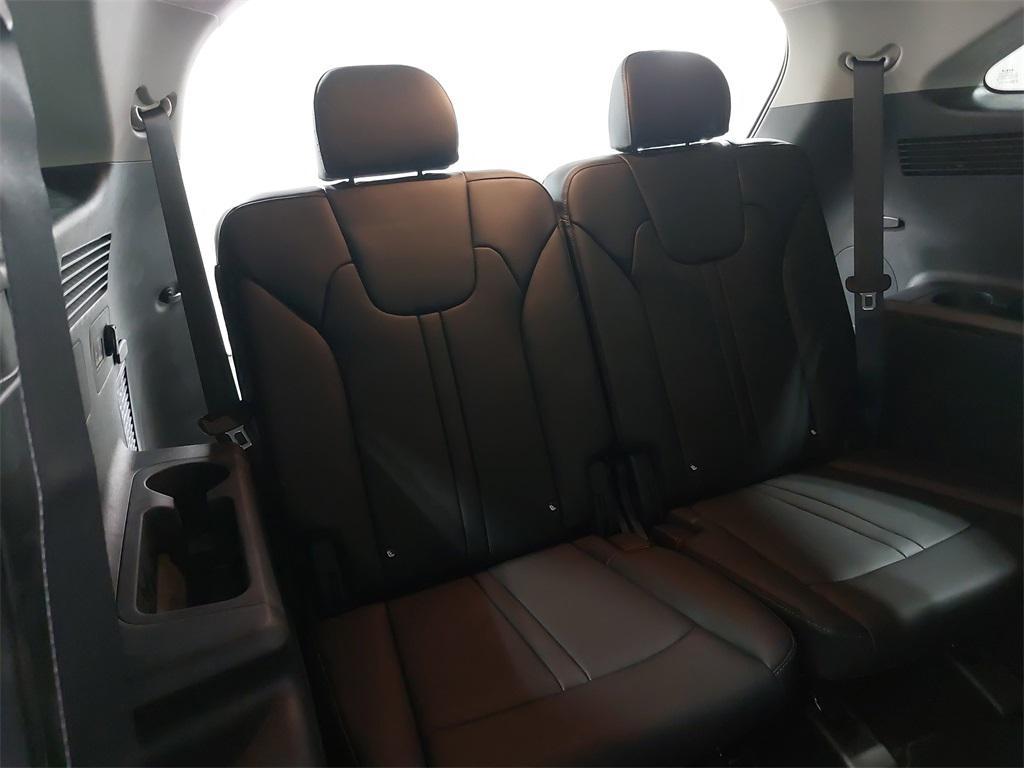 new 2025 Kia Sorento Hybrid car, priced at $40,594